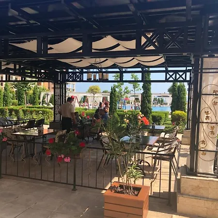 Appartement Private 156 In Prestige