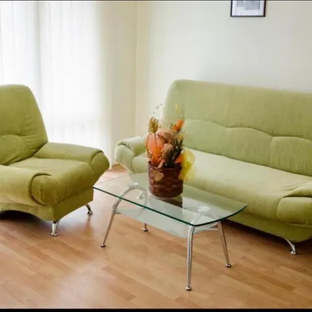 Апартаменты Private 156 In Prestige