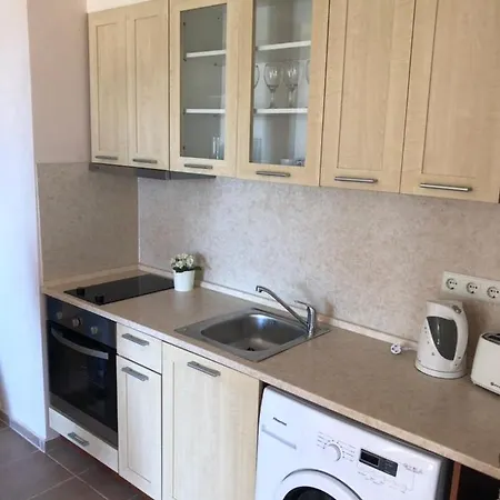 Appartement Private 156 In Prestige *