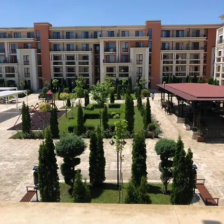 Private 156 In Prestige Sveti Vlas