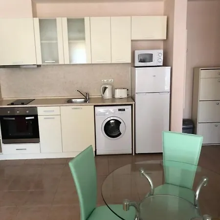 Appartement Private 156 In Prestige Sveti Vlas