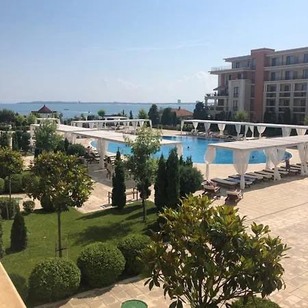 Private 156 In Prestige * Sveti Vlas