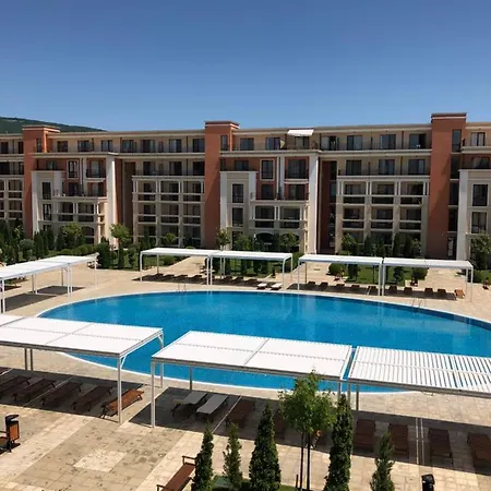 Private 156 In Prestige * Sveti Vlas