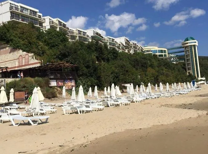 Private 156 In Prestige Апартаменты *