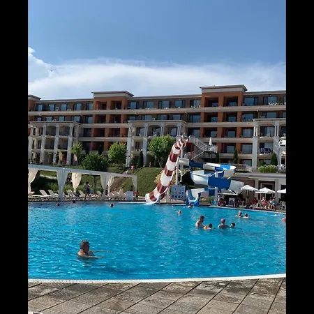 Private 156 In Prestige Apartamento *