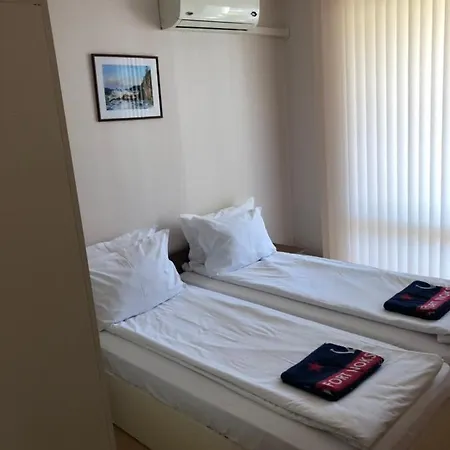 Private 156 In Prestige 公寓 圣弗拉斯