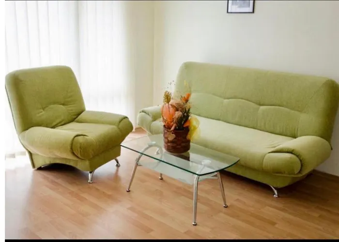 公寓 Private 156 In Prestige