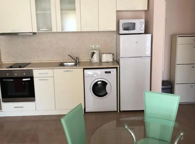 公寓 Private 156 In Prestige 圣弗拉斯